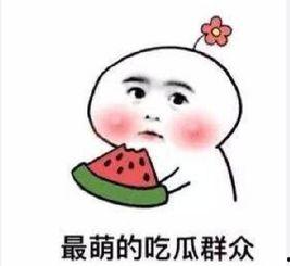 娱乐吃瓜酱分手语录搞笑,笑料百出，揭秘明星分手背后的搞笑瞬间